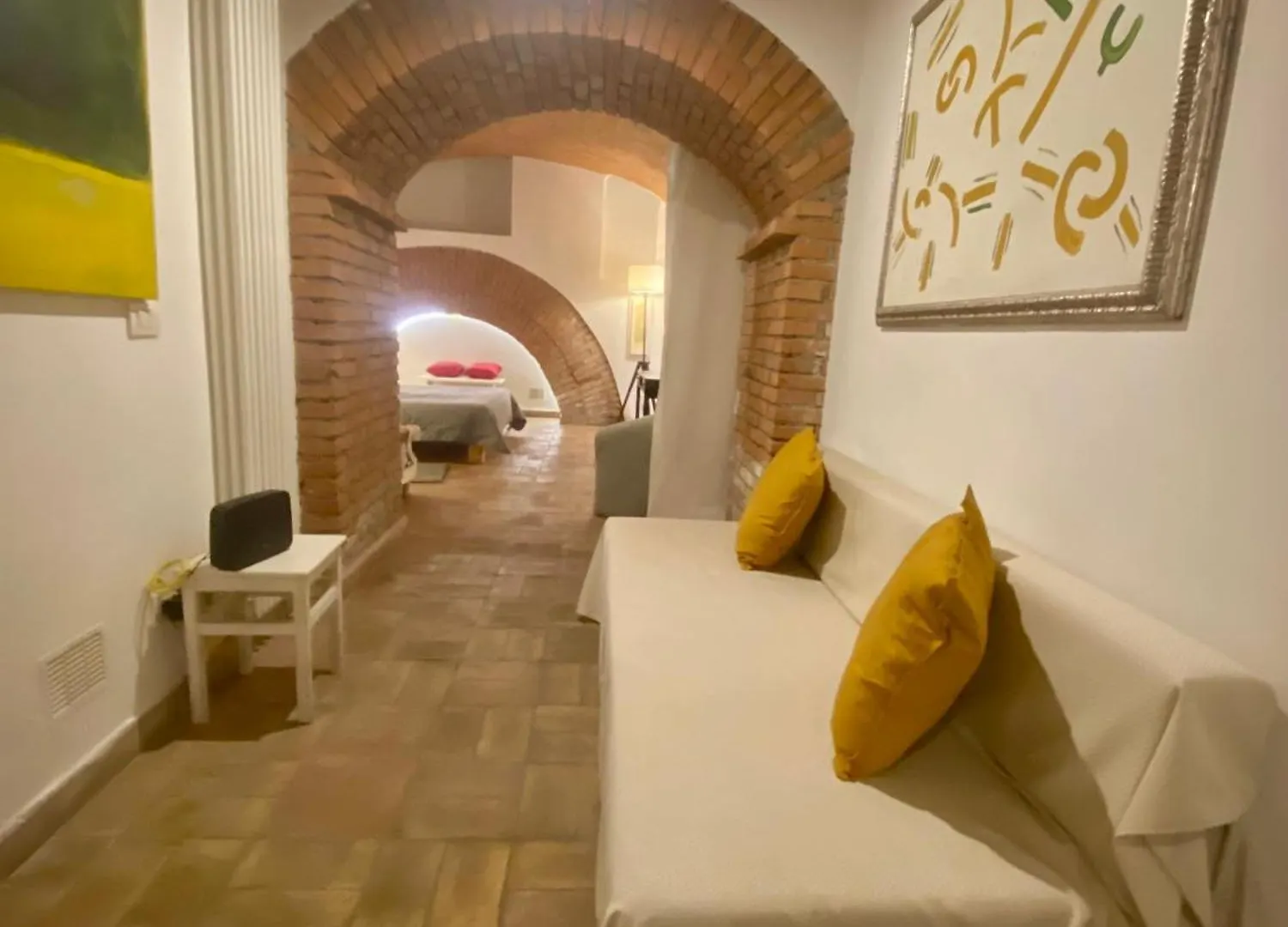 Appartamento Vicino Il Colosseo Roma Apartamento