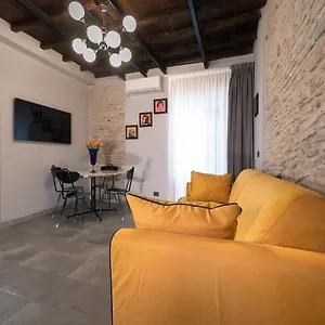 Rock N - Piazza Di Spagna - Via Del Babuino Apartamento