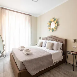 Suityrhome Campo De' Fiori 아파트