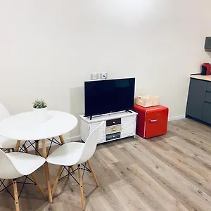 Casa Nina Rom