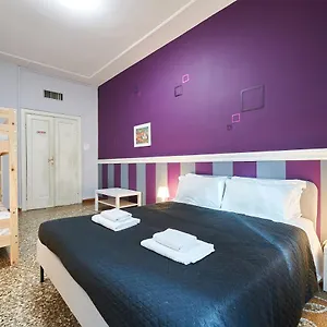 Apartment Casa A San Giovanni, Rome