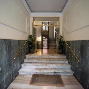  Apartament Benny Gold - Domus