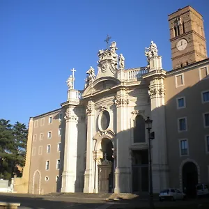 La Finestra Di Fronte Roma