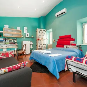 Bed and Breakfast Signor Colosseo, Ρώμη