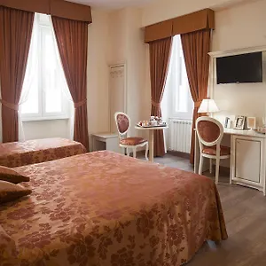 Relais Bocca Di Leone روما