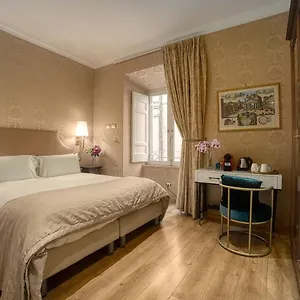 Bq House Trevi Luxury روما