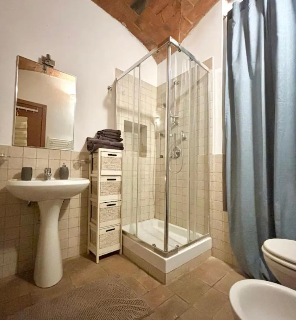Appartamento Vicino Il Colosseo Rome Apartment