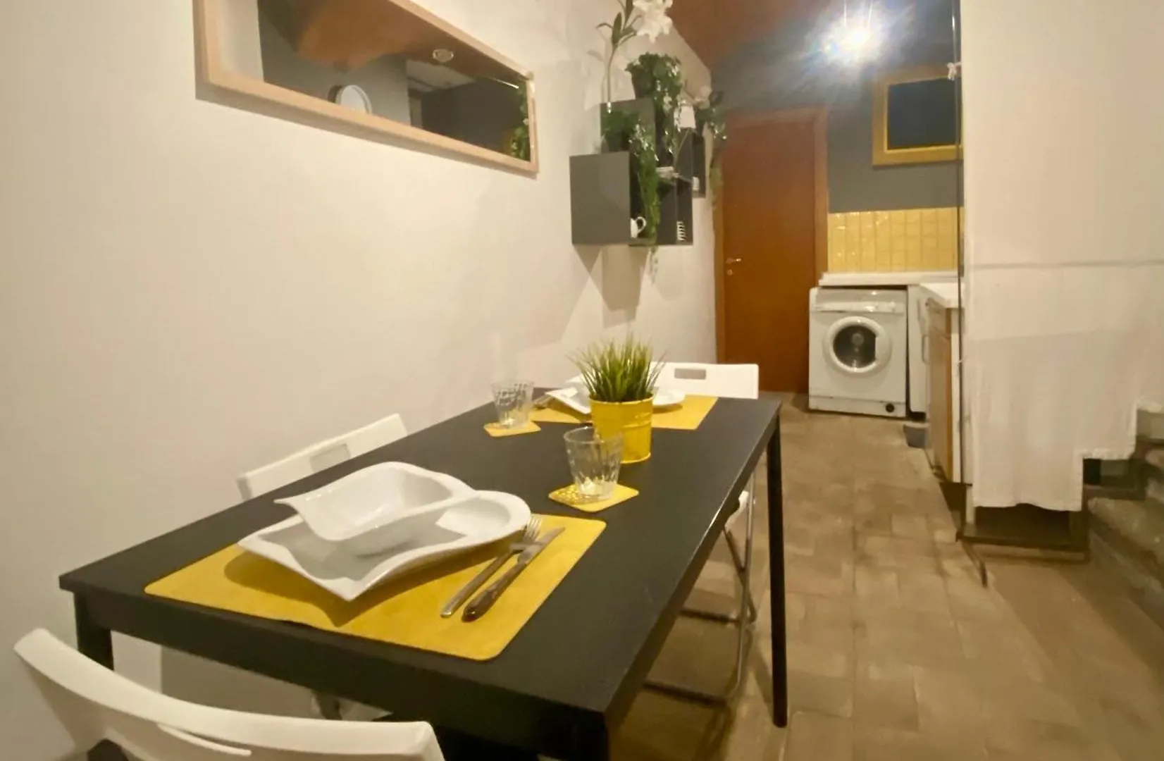 Apartment Appartamento Vicino Il Colosseo Rome