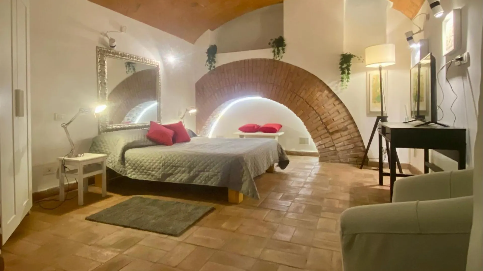 Appartamento Vicino Il Colosseo Rome 0*,  Italy