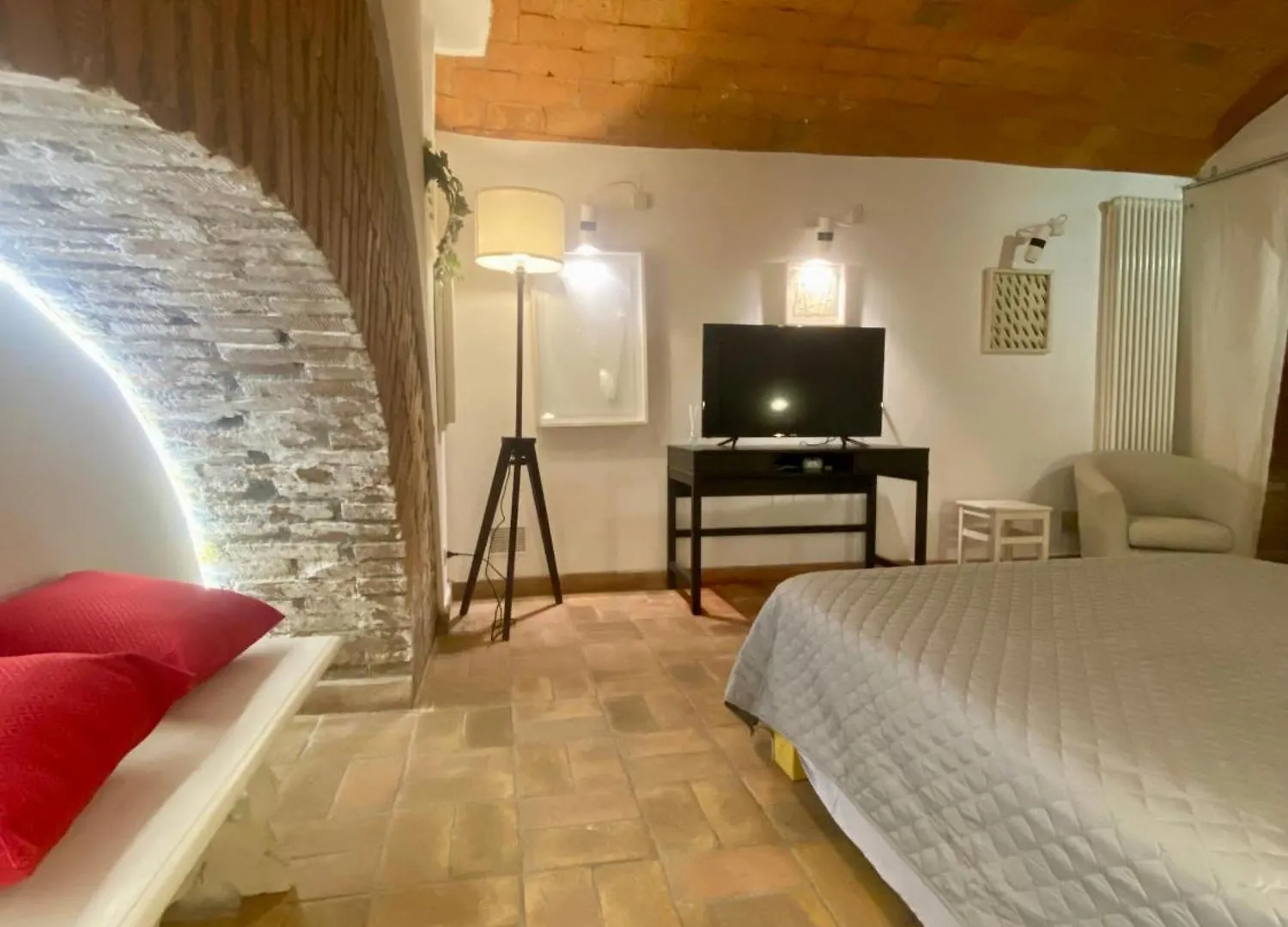 Apartment Appartamento Vicino Il Colosseo Rome