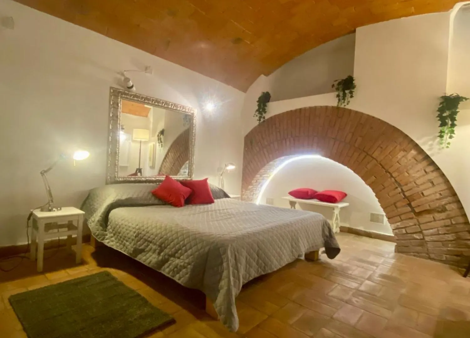 Appartamento Vicino Il Colosseo Rome